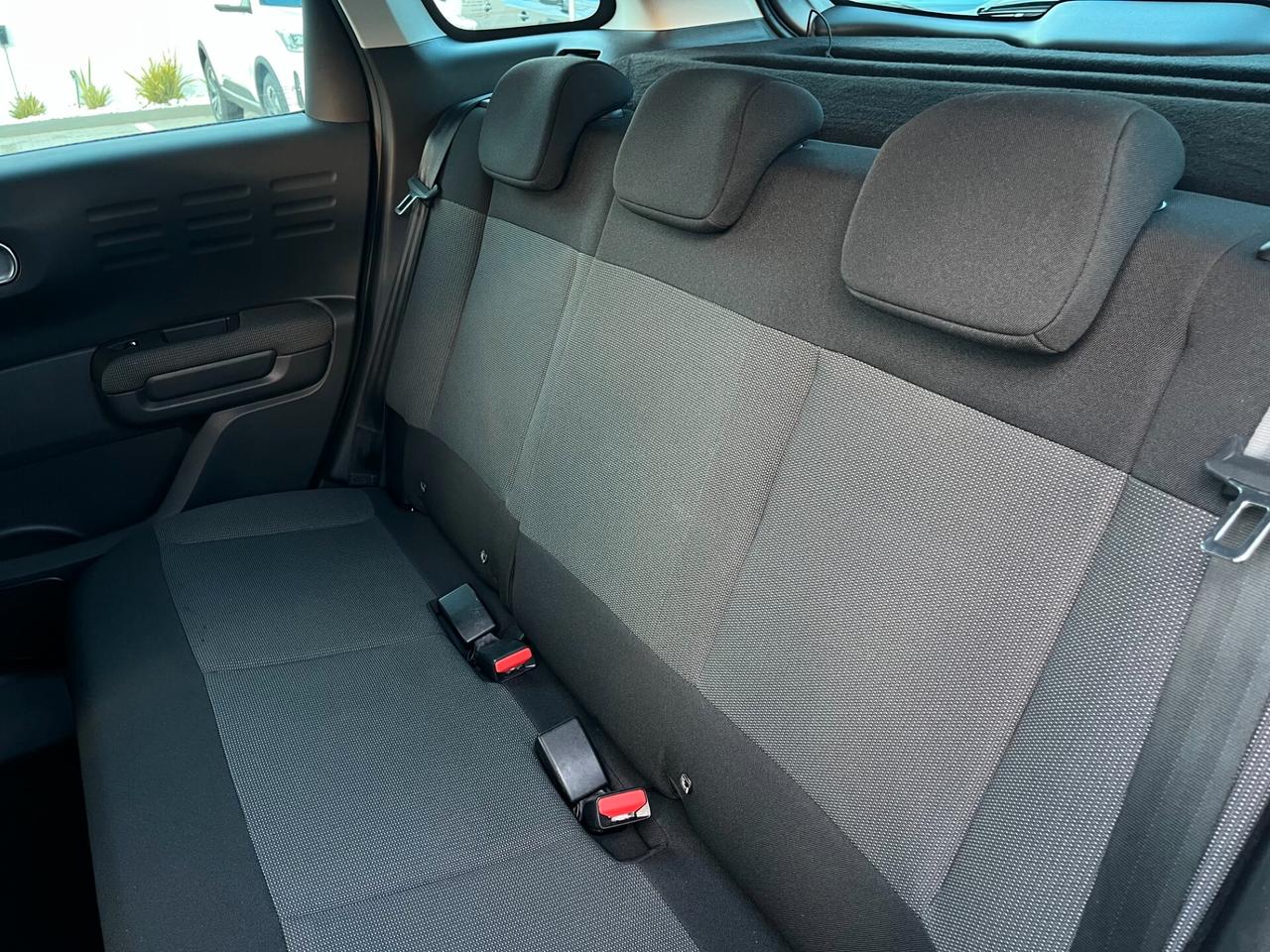 Citroen C3 Aircross PureTech 110 S&S Max