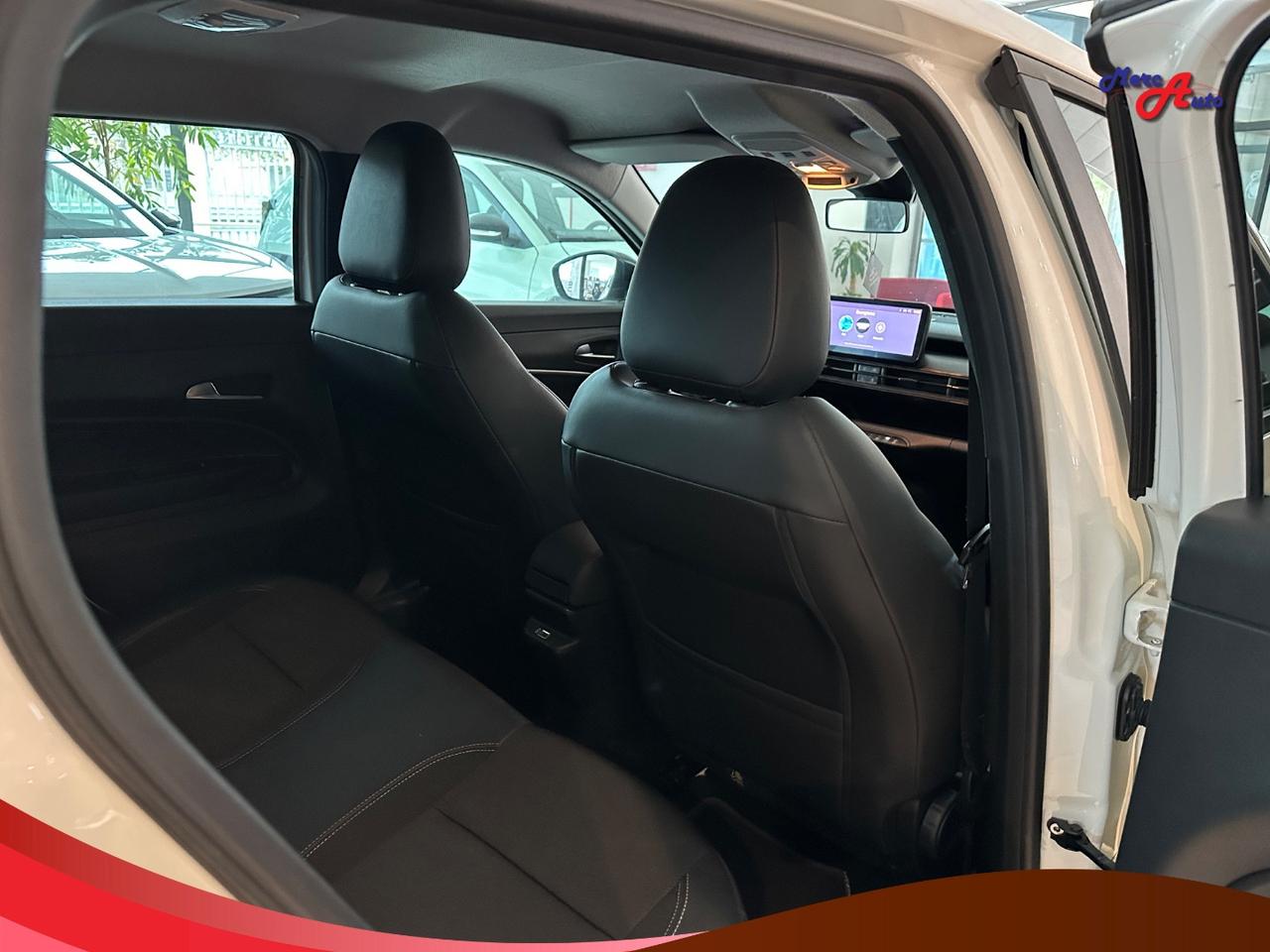 JEEP Avenger 1.2 Turbo Altitude