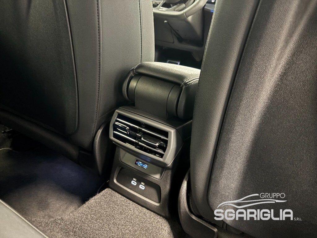 Audi A3 SPB Sportback S Line Edition S tronic