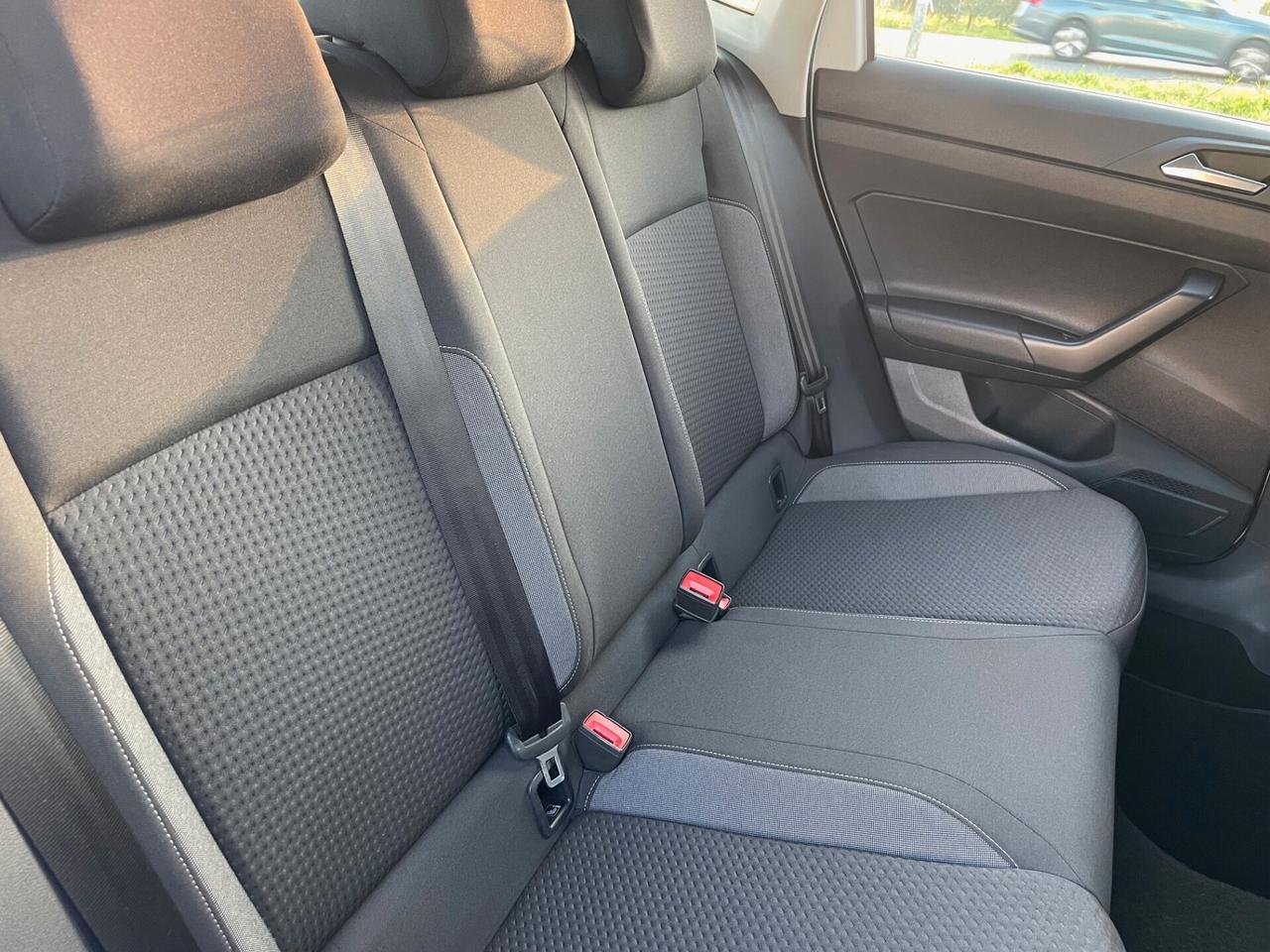 Volkswagen Polo 1.0 TSI Style SI NEOPATENTATI