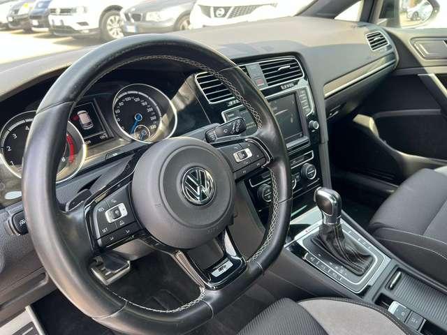 Volkswagen Golf Golf 5p 2.0 tsi R 4motion dsg