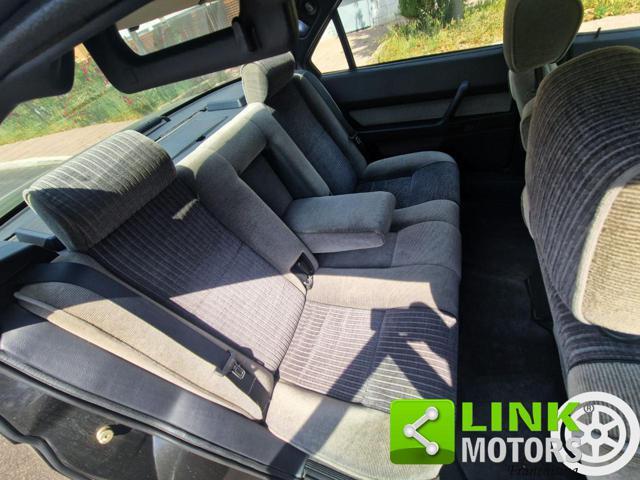ALFA ROMEO 164 2.0i V6 turbo UNICO PROP. ISCRITTO ASI