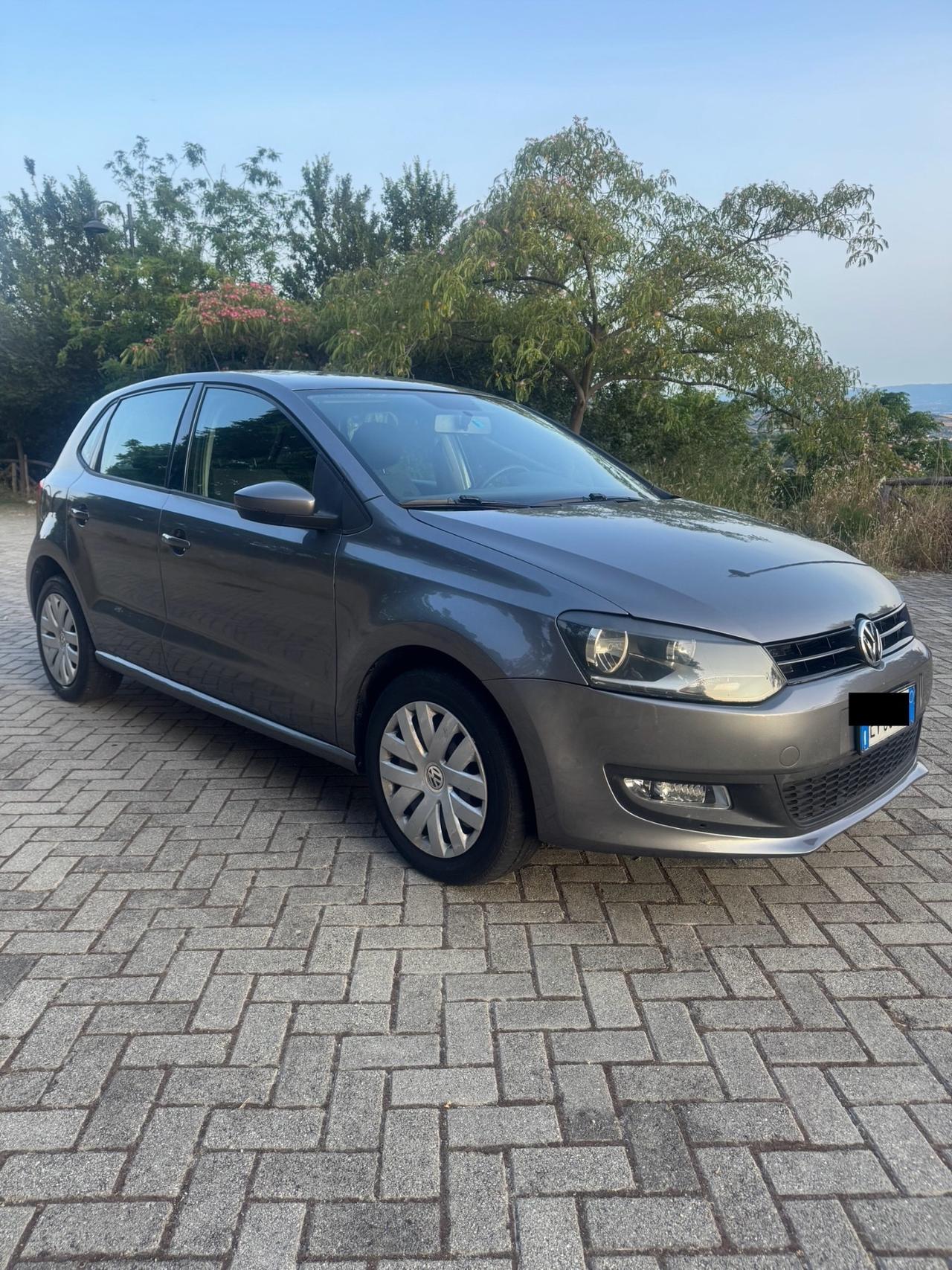 Volkswagen Polo 1.2 TDI 75Cv 2014