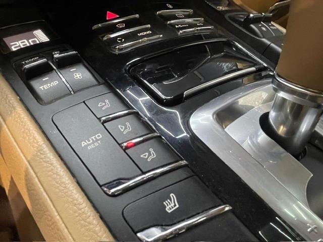 Porsche Cayenne 3.0 Diesel