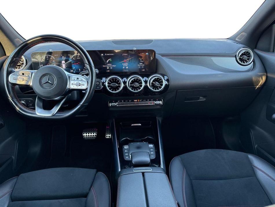 Mercedes GLA 200 200 D Premium 8G-DCT