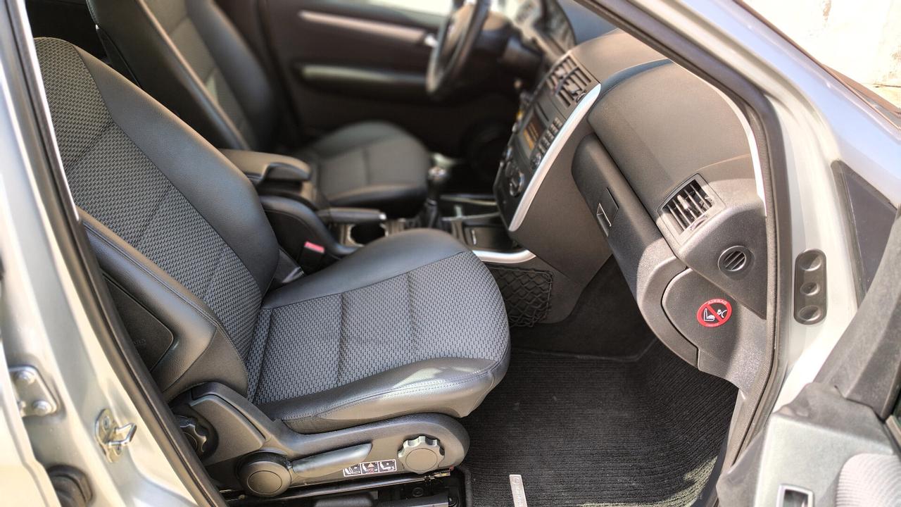 Mercedes A 160 CDI 5p Euro5 Avantgarde