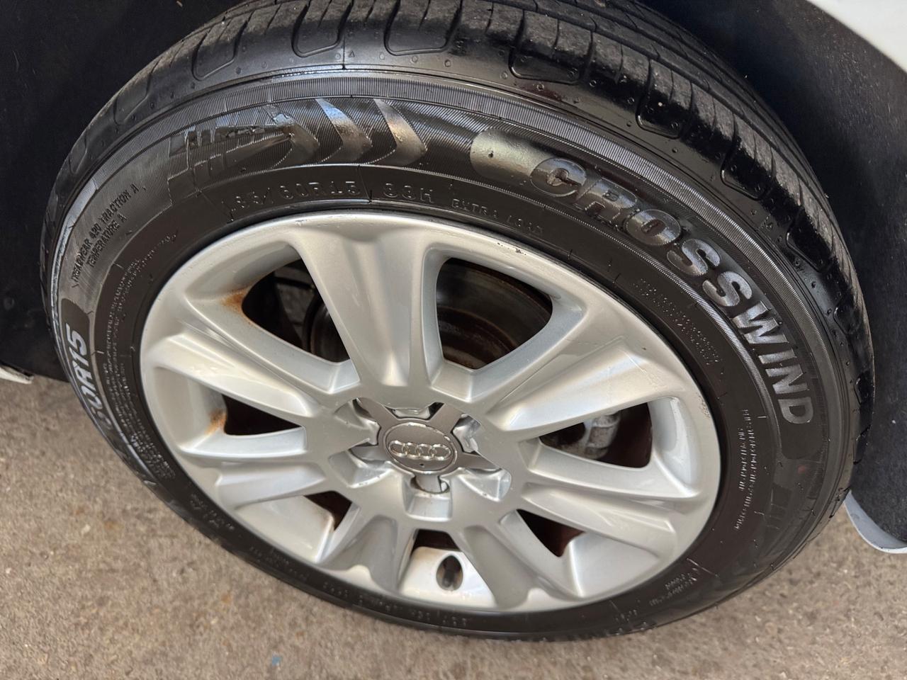 Audi A1 SPB 1.2 TFSI neopatentato