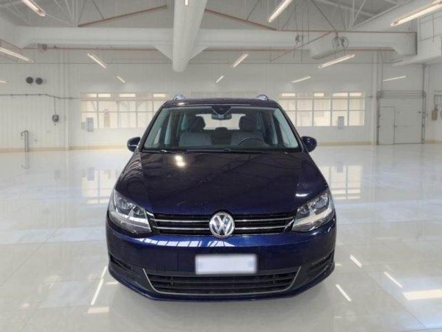 VOLKSWAGEN Sharan 2.0tdi 7p. PREZZO VALIDO FINO 16.05,GARANZIA,FULL