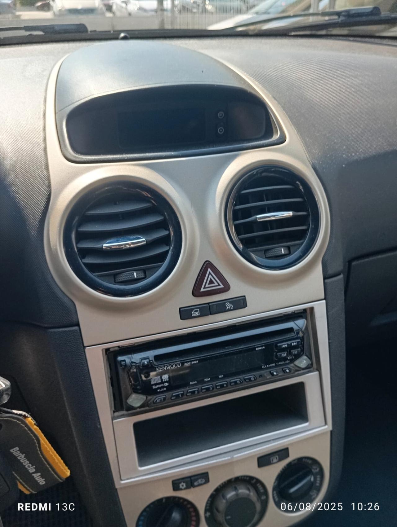 Opel Corsa 1.2 5 porte Cosmo