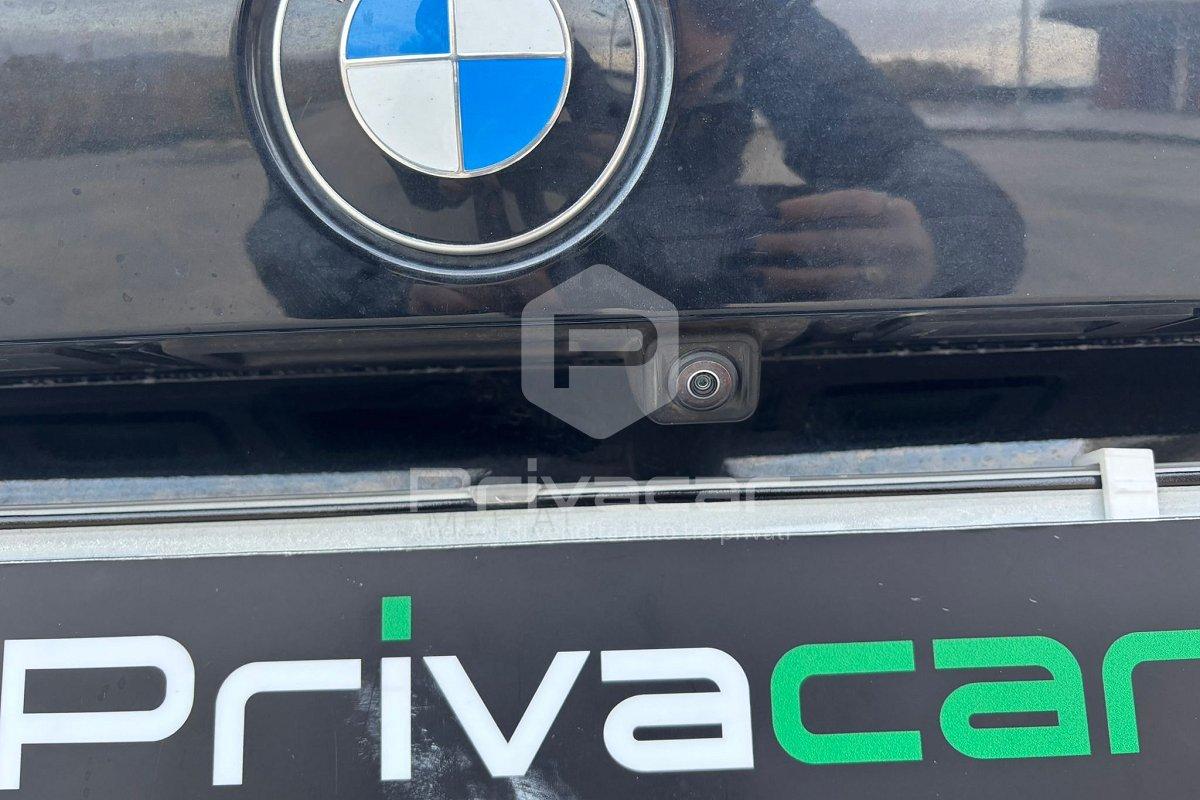 BMW 320d 48V xDrive Touring Luxury