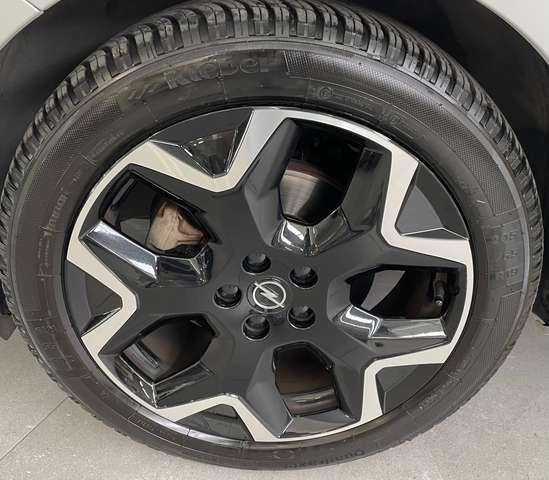 Opel Grandland X 1.2 130cv Ultimate *AUTO* **FULL-OPT**