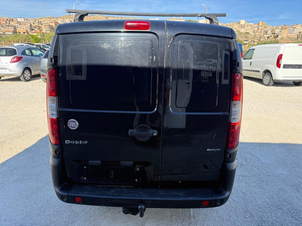 Fiat Doblo Doblò 1.3 MJ 16V Cargo Maxi Lamierato
