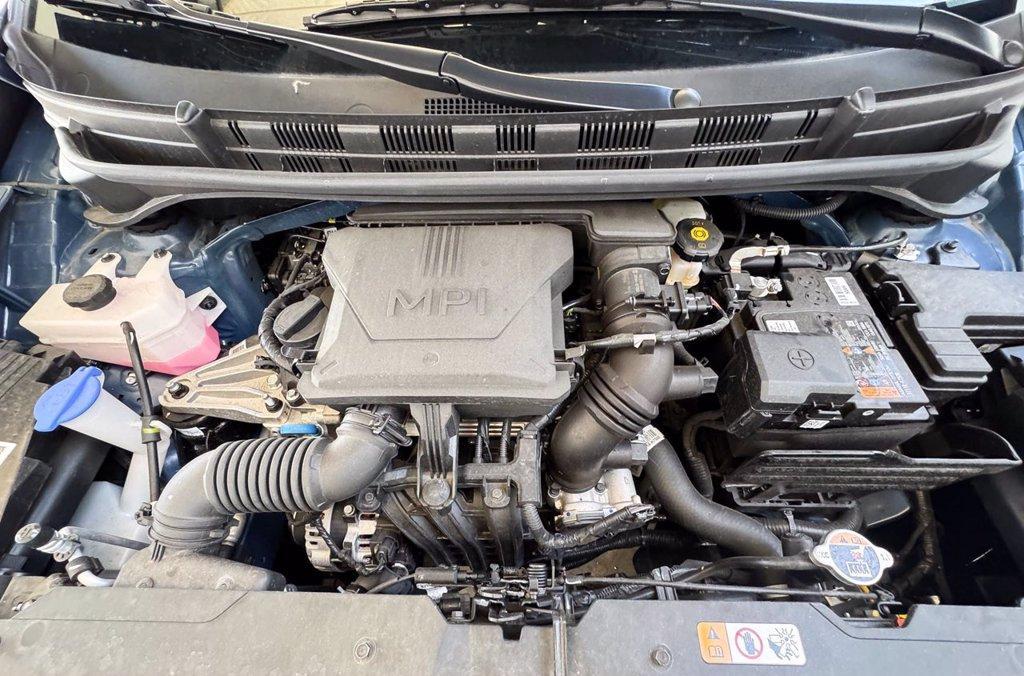 HYUNDAI i10 HYUNDAI i10 1.0 mpi connectline 63cv