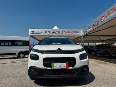 CITROEN C3 1500HDI 75CV ECCELLENTI CONDIZIONI