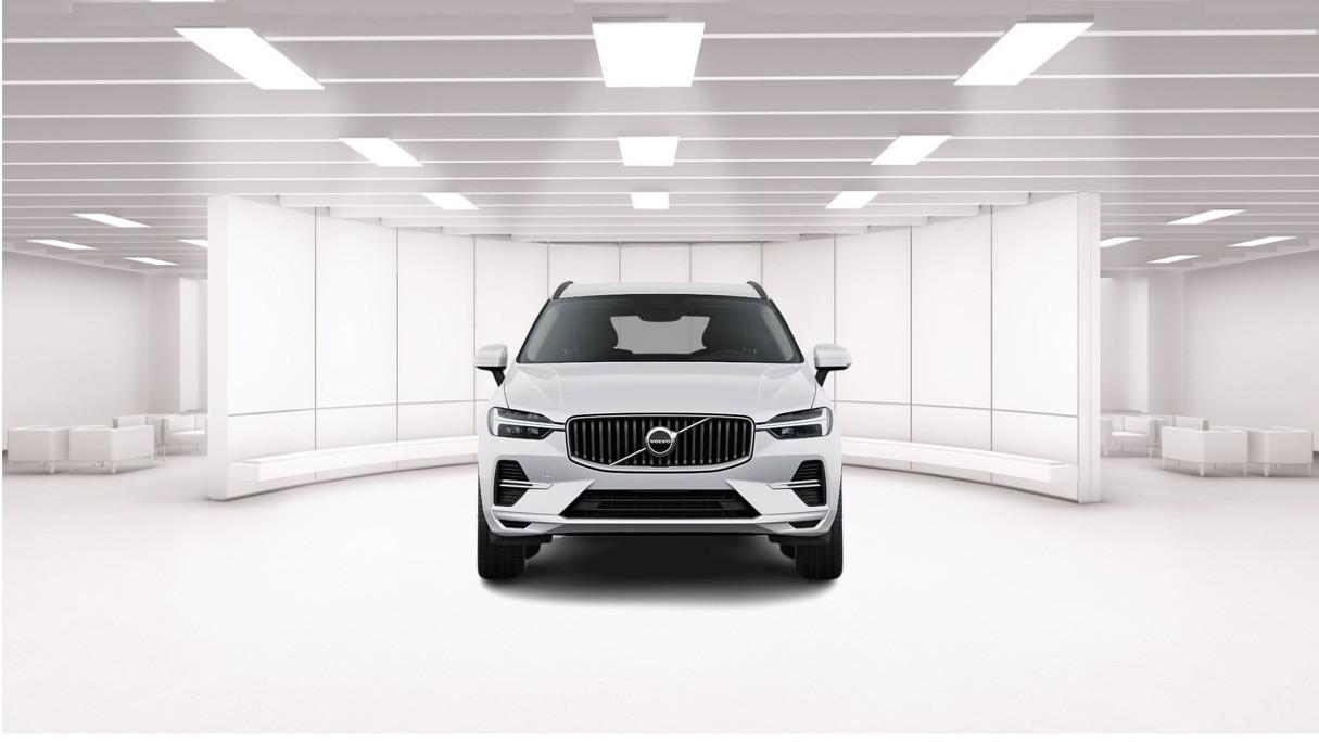 VOLVO Xc60 B5 Mild Hybrid Awd Automatico Core