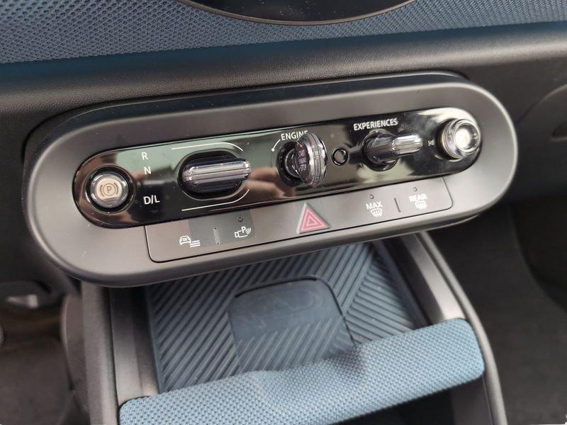 MINI Mini Countryman U25 Mini S ALL4 Countryman Harman Kardon Tetto 20"