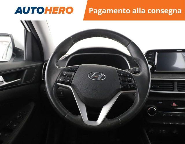 HYUNDAI Tucson 1.6 GDI Classic