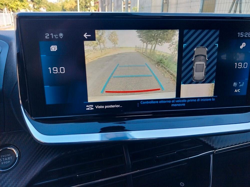 Peugeot 2008 BlueHDi 100 S&S GT Line Pack