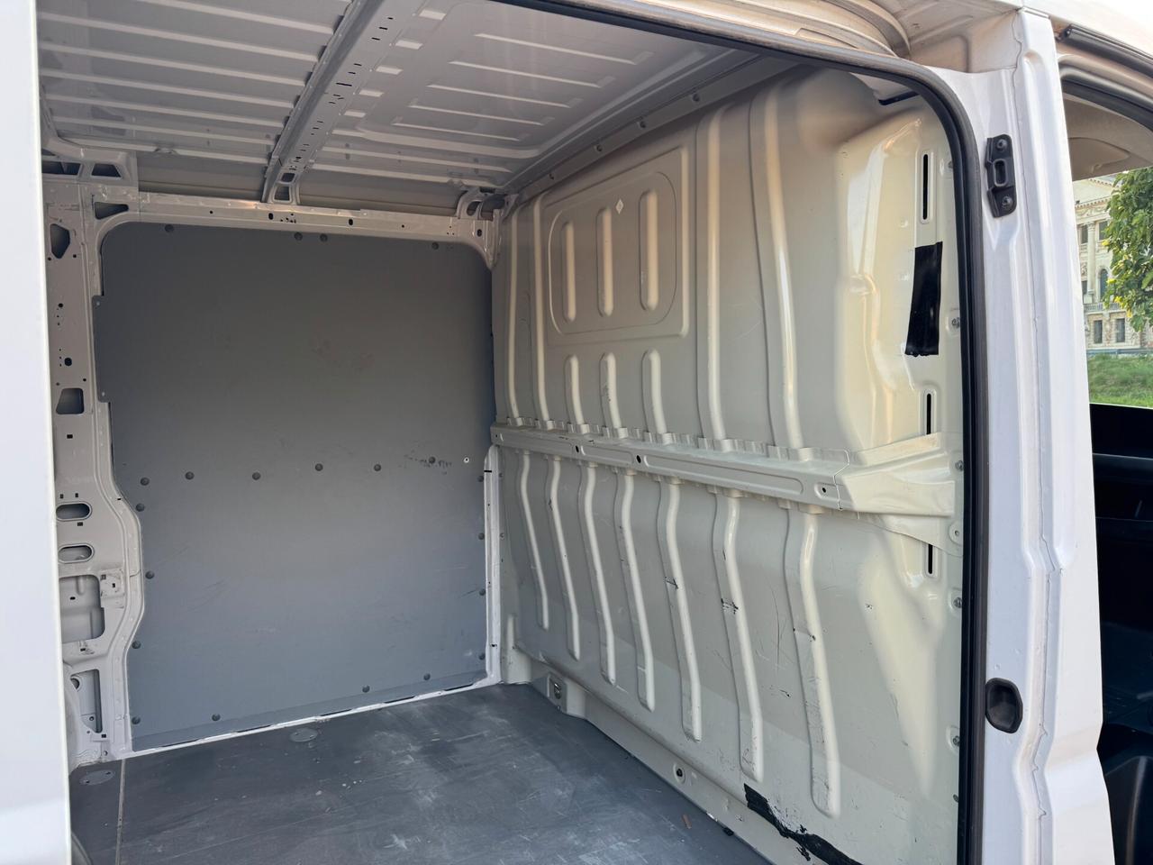 Fiat Ducato 33 2.3 MJT 140CV PC-TN Furgone