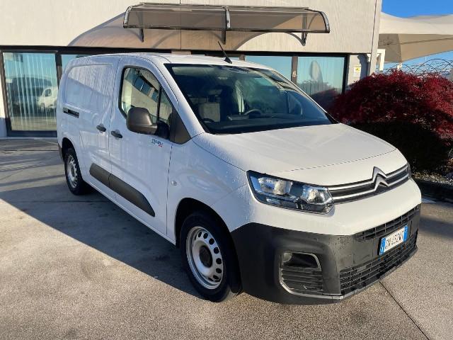 Citroen BERLINGO XL HDI 130