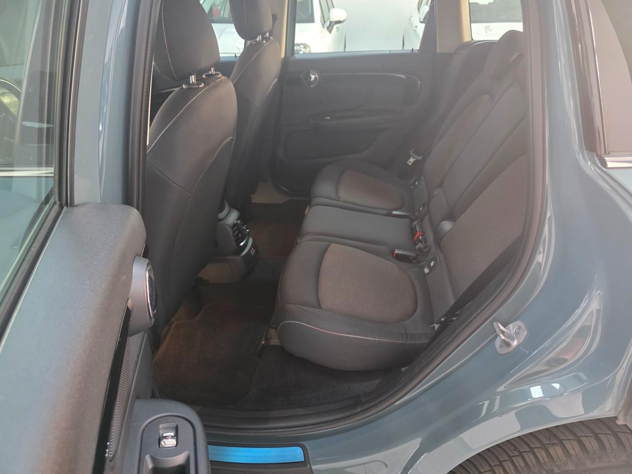 Mini Cooper D Countryman 2.0 Northwood Edition