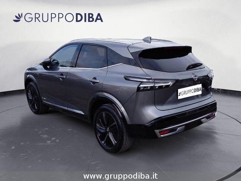 Nissan Qashqai III 2024 1.5 e-power Tekna 2wd
