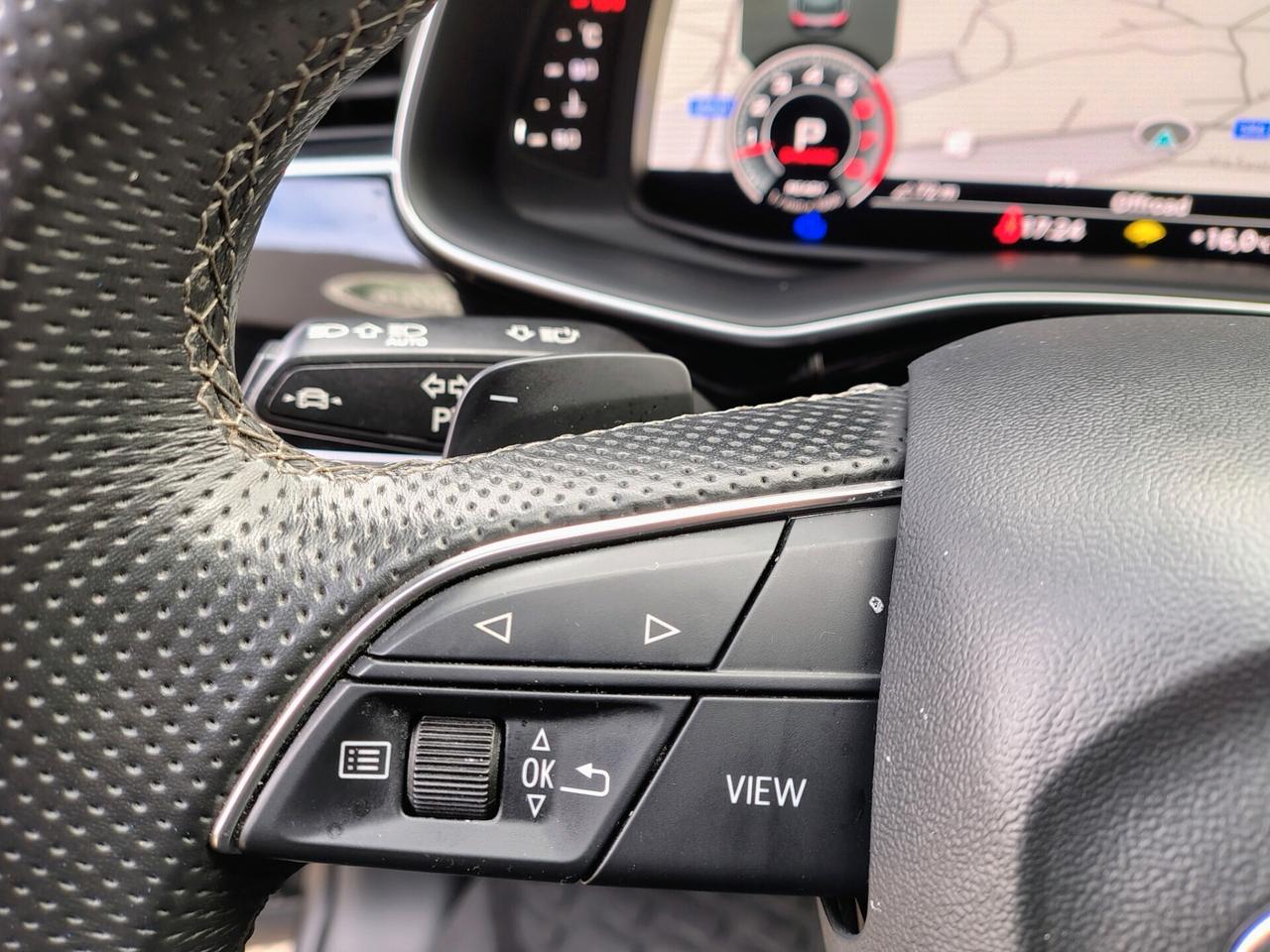 Audi Q8 55 TFSI e quattro tiptronic Sport