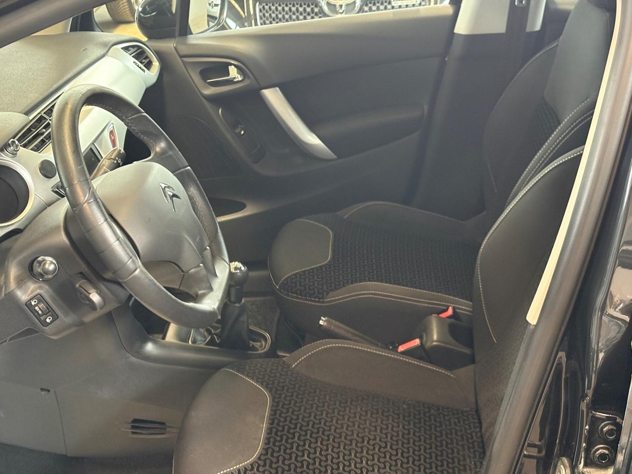 Citroen C3 1.4 Exclusive