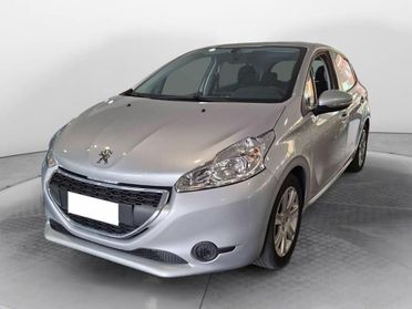 Peugeot 208 5 Porte 1.2 PureTech Access