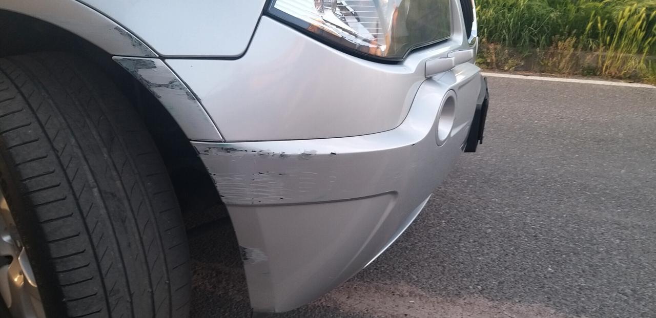 Bmw X3 3.0i cat metano