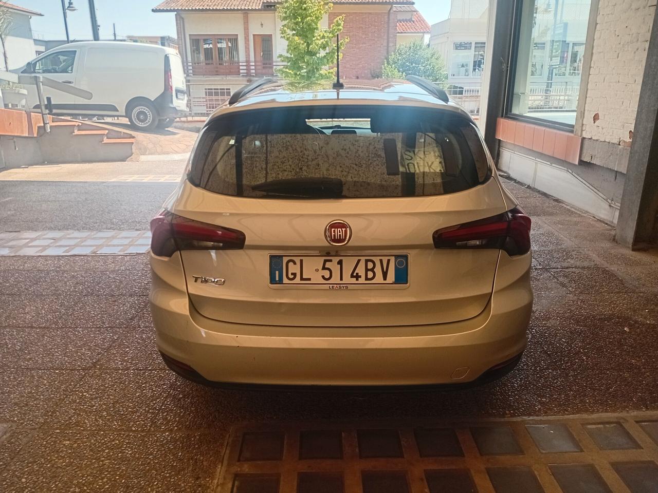 Fiat Tipo 1.3 Mjt S&S SW City Life