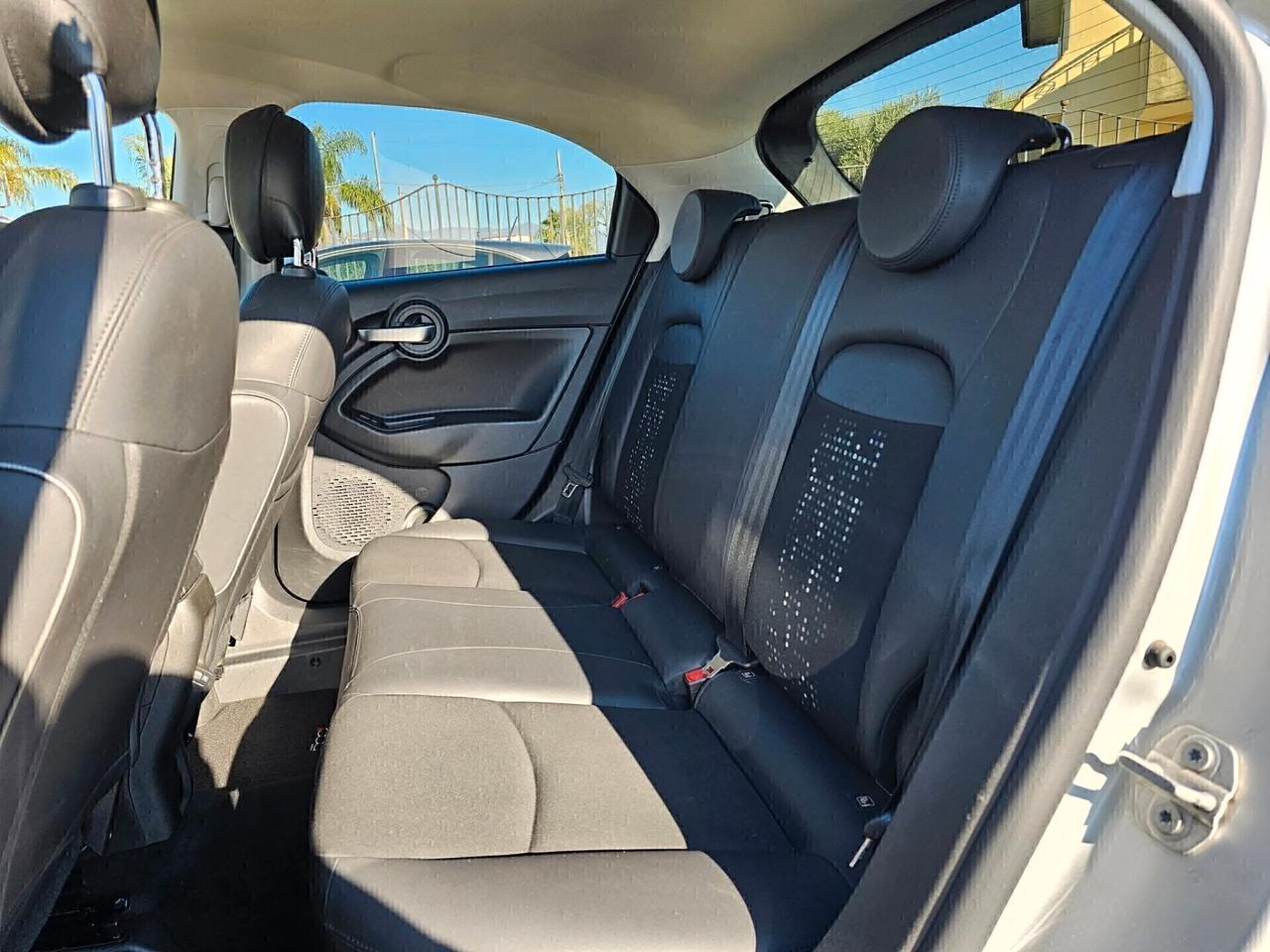 Fiat 500X 1.3 MultiJet 95 CV