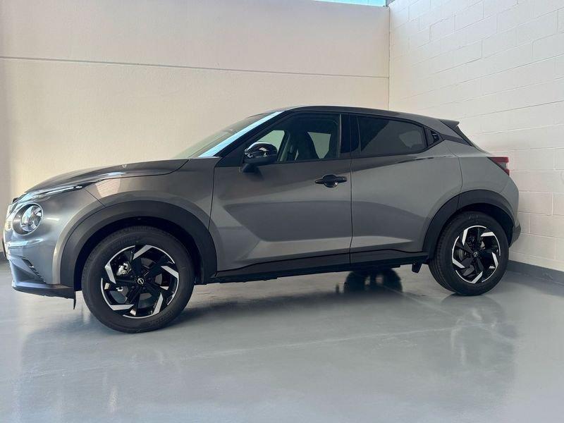 Nissan Juke 1.0 DIG-T 114 CV Acenta