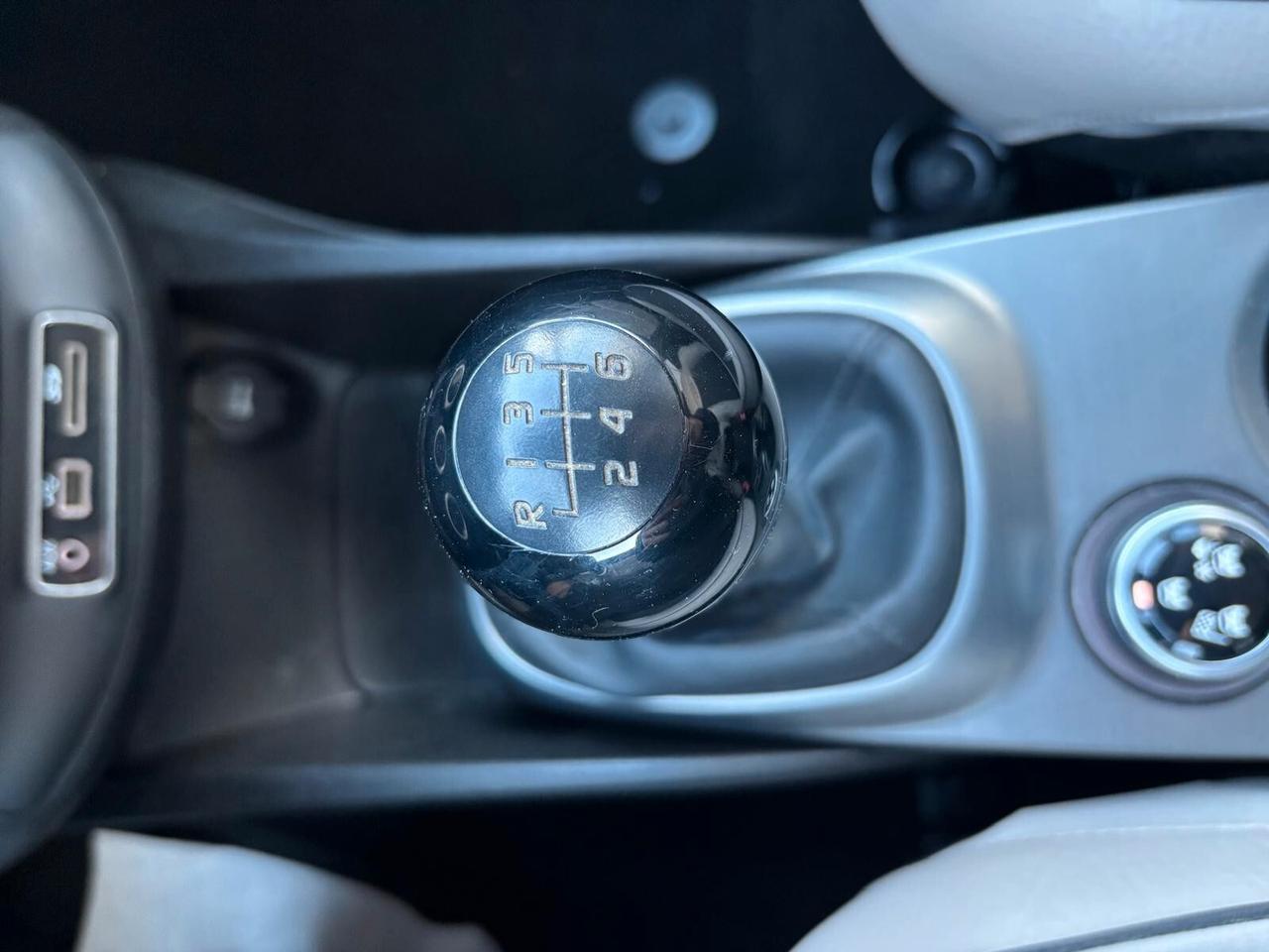 Fiat 500X 1.6 MultiJet 120 CV Lounge