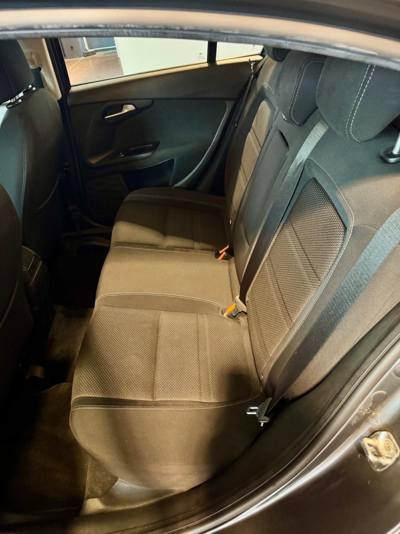 Fiat Tipo 1.6 Mjt S&S 5 porte Lounge