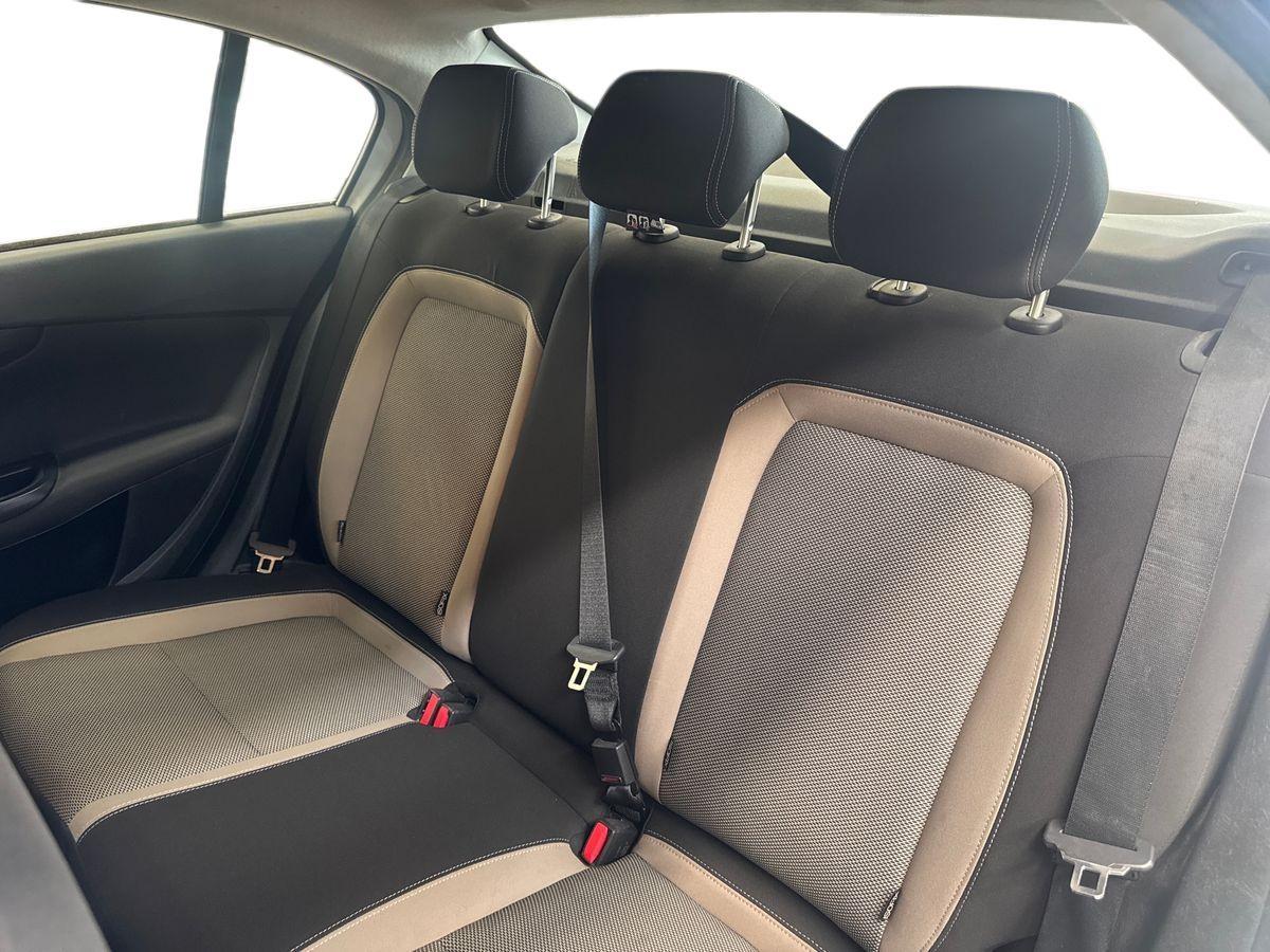 FIAT Tipo 4 porte II 2016 - Tipo 4p 1.4 Opening Edition 95cv