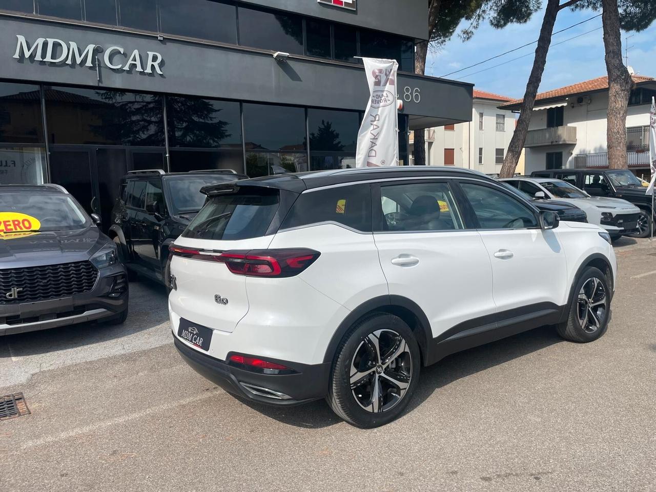 DR Automobiles DR6.0 GPL 1.5 turbo CVT 155cv *PROMO*