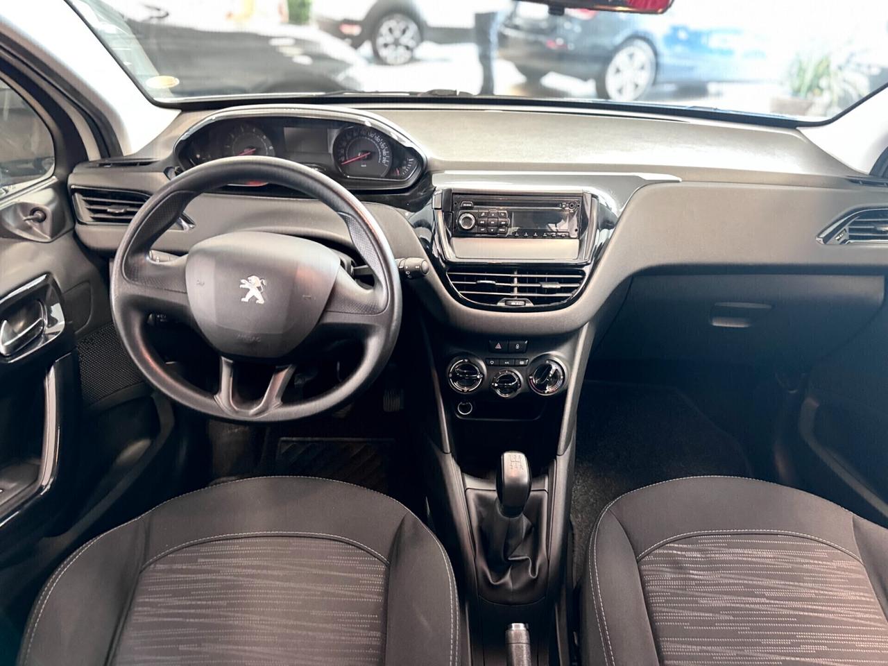 Peugeot 208 1.0 VTi 68 CV 5 porte Access