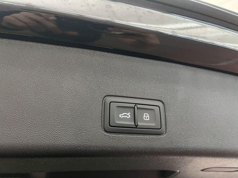 Audi Q3 Sportback TDI 110 kW S tronic S Line Edition