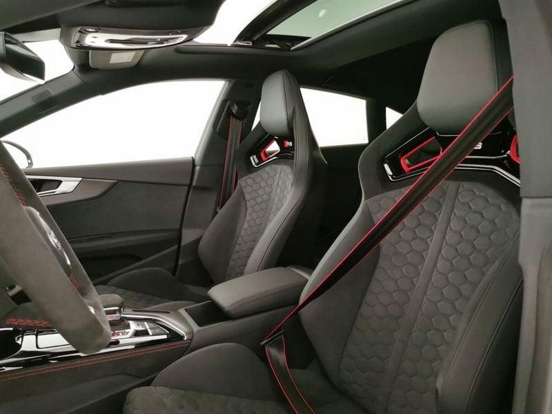 Audi A5 RS5 Sportback 2.9 tfsi Performance Edition quattro 470cv tiptronic