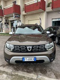 Dacia Duster 1.5 Blue dCi 8V 115 CV 4x2 Prestige