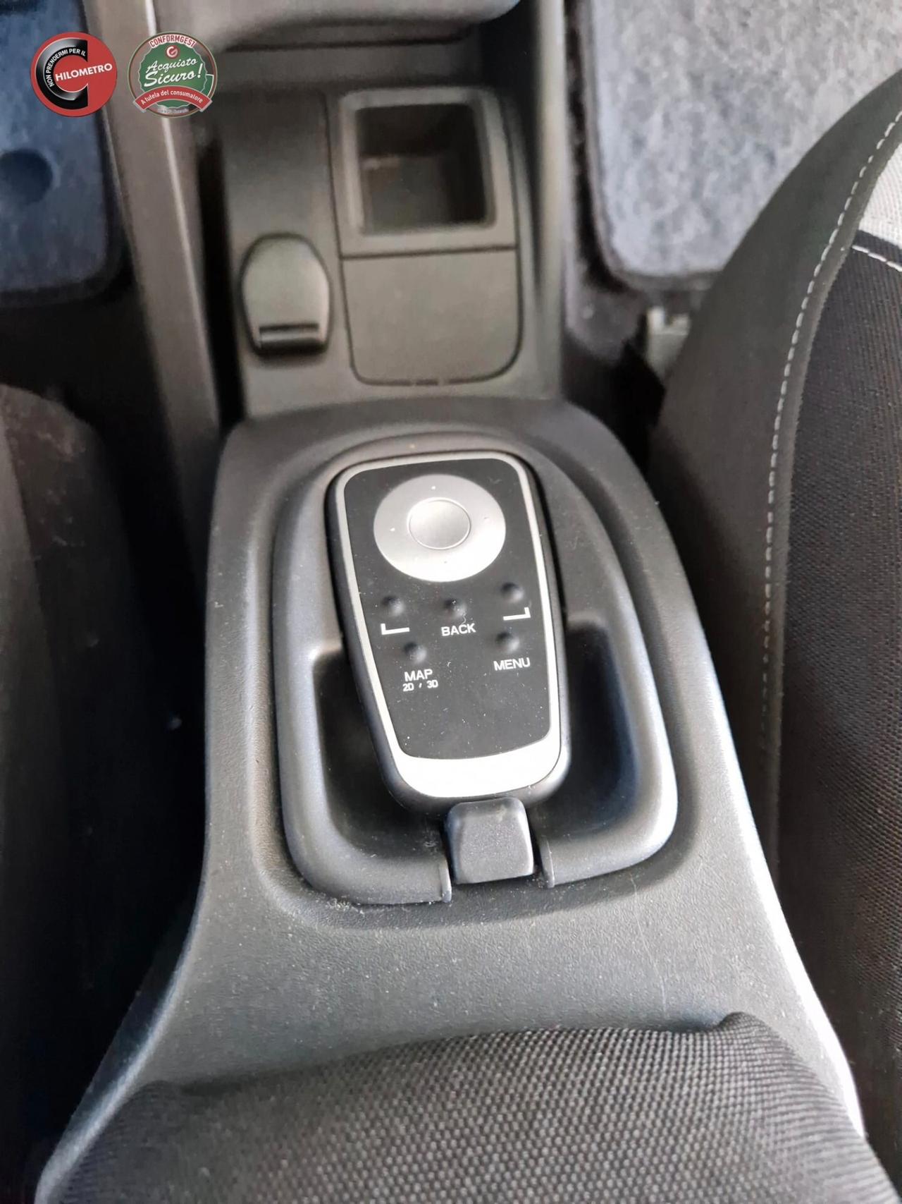 Renault Kangoo 1.5 dCi 90CV F.AP. 5 porte Tom