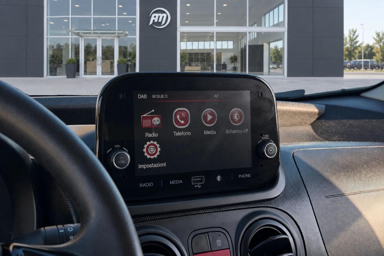 Fiat Fiorino 1.3 MJT 95CV +IVA