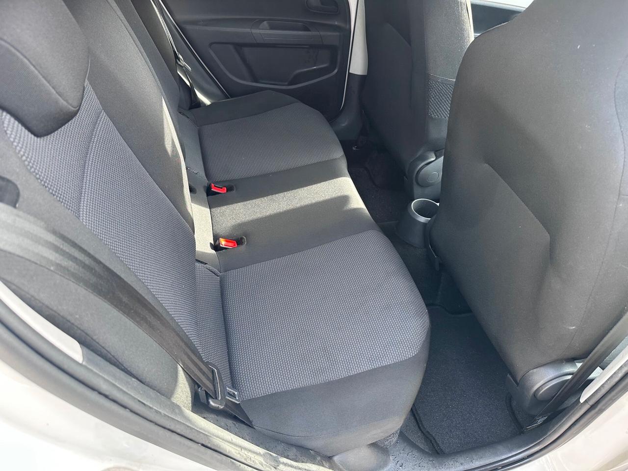 Skoda Citigo 1.0 60 CV 5 porte Ambition*EURO6*CLIMA*NAVIGATORE