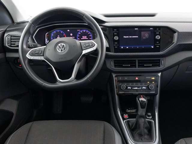 Volkswagen T-Cross T-Cross 1.0 tsi Advanced 115cv dsg