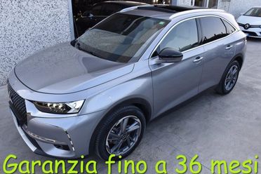 DS AUTOMOBILES DS 7 Crossback BlueHDi 130 aut. Grand Chic *Navi,LED,Pelle,Tetto*