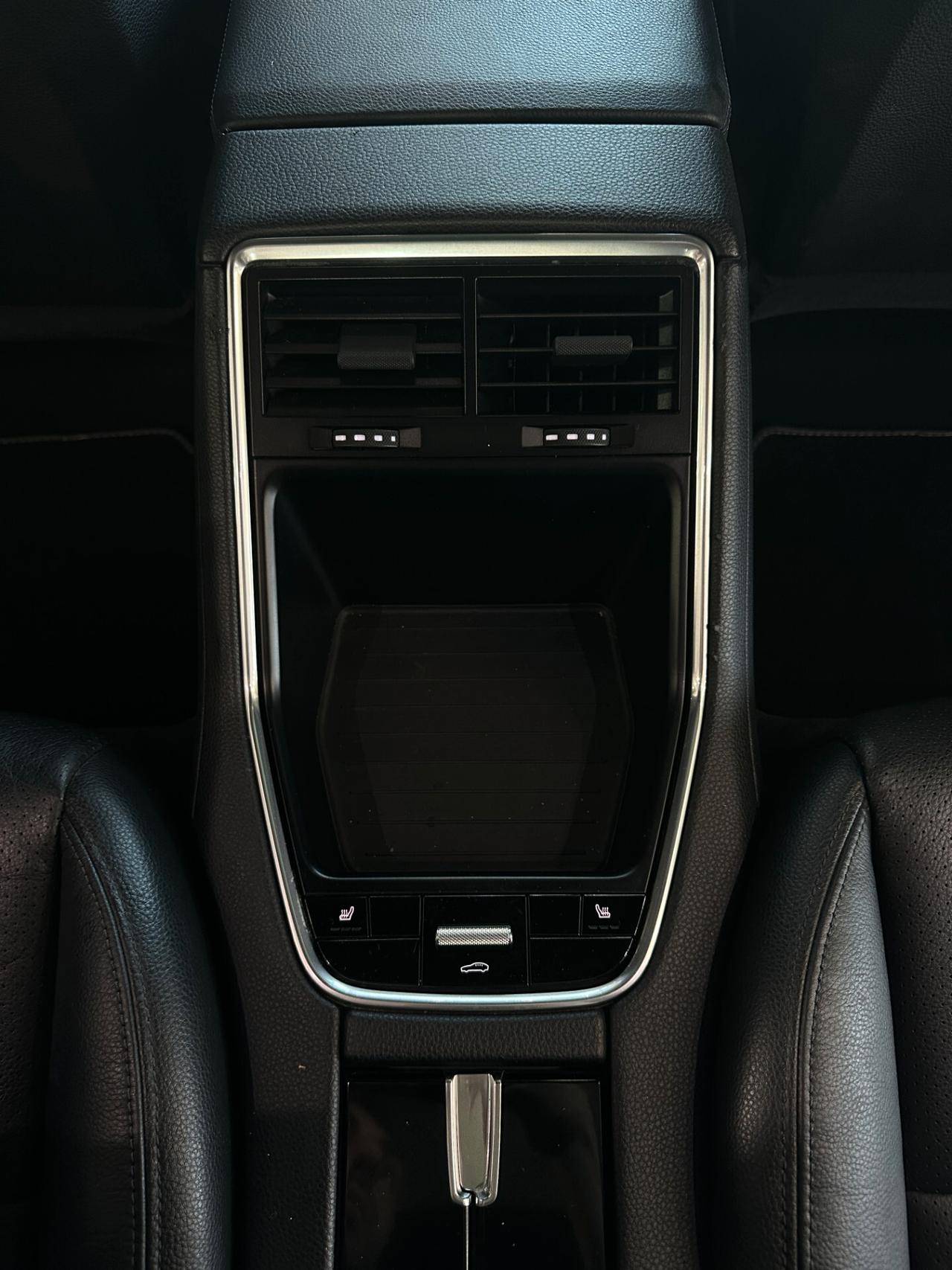 Porsche Panamera 2.9cc 4 e-hybrid 462cv Benz+Elettr ServicePorsche