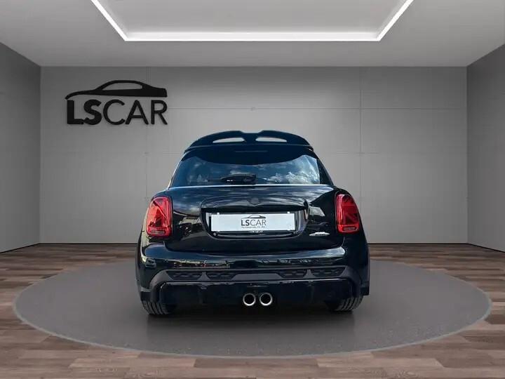 Mini John Cooper Works UNIPRO-PROMO-FINANZIAMENTO