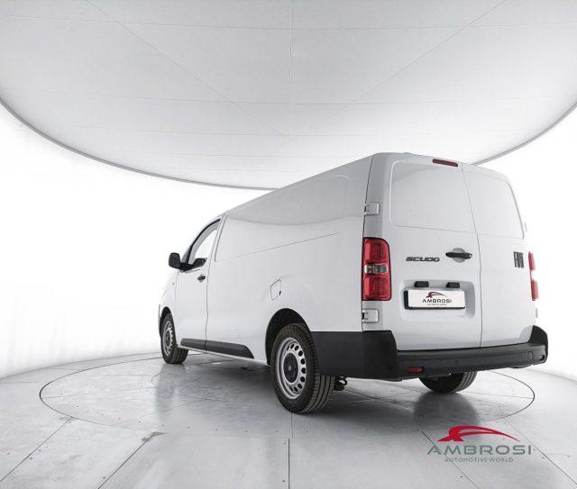 FIAT Scudo ce 2.0 bluehdi 145cv L3H1 no S&S PREZZO + IVA
