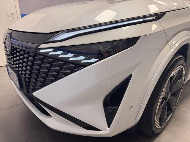 Nissan Qashqai Qashqai E-power N-Design 2wd 158cv PRONTA COSNEGNA